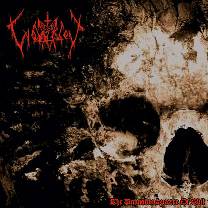 Wolfsschrei - The Unknown Spectre Of Evil Wolfsschrei - The Unknown Spectre Of Evil