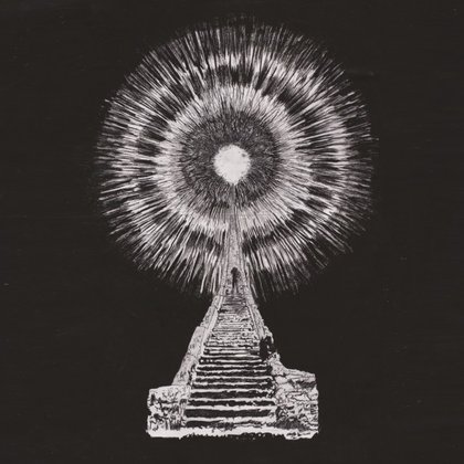 Wounded Kings, The - Visions in Bone Wounded Kings, The - Visions in Bone