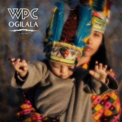 Billy Corgan (WPC) - Ogilala Billy Corgan (WPC) - Ogilala