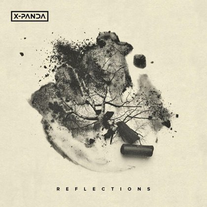 X-Panda - Reflections X-Panda - Reflections