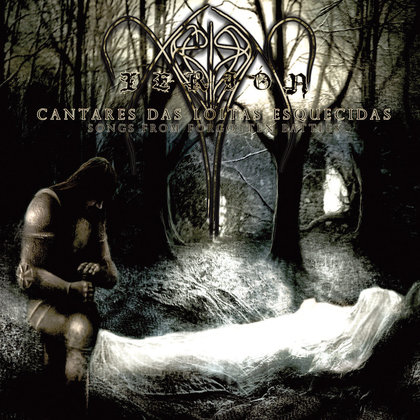 Xerion - Cantares das loitas esquecidas Xerion - Cantares das loitas esquecidas
