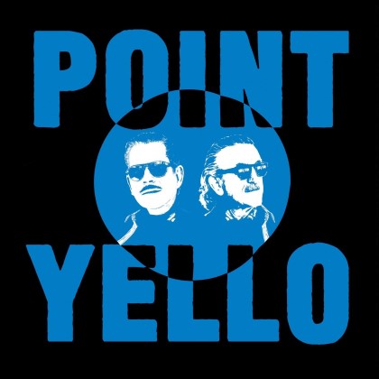 Yello - Point Yello - Point