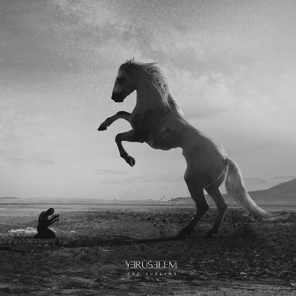 Yeruselem - The Sublime Yeruselem - The Sublime