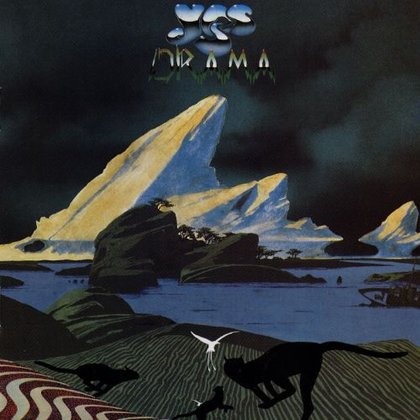 Yes - Drama Yes - Drama