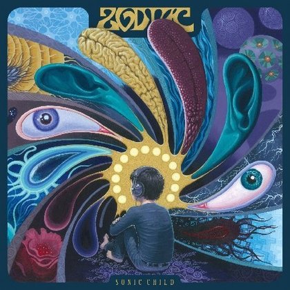 Zodiac - Sonic Child Zodiac - Sonic Child