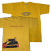Nitrous 'Dominant Force (yellow)'